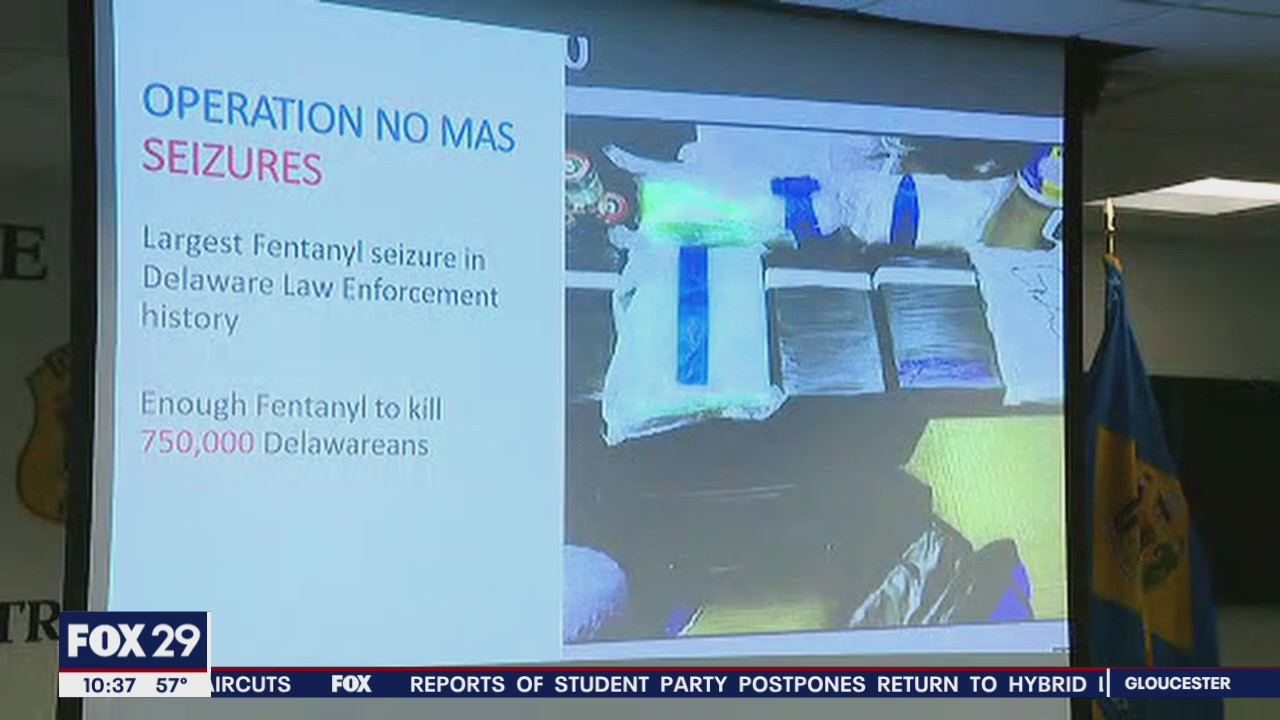 Operation “No Mas” leads to 28 arrests, disrupts large scale drug dealing operation
