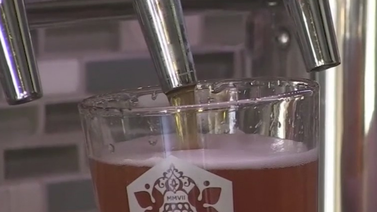 Alcohol to go bill could become permanent