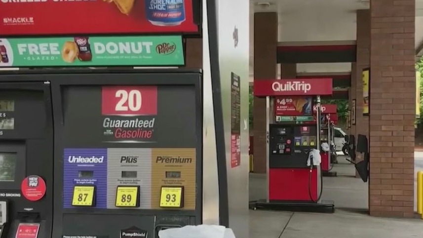 Colonial Pipeline ransom payment