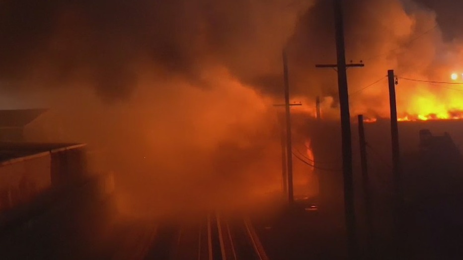LIRR disruption