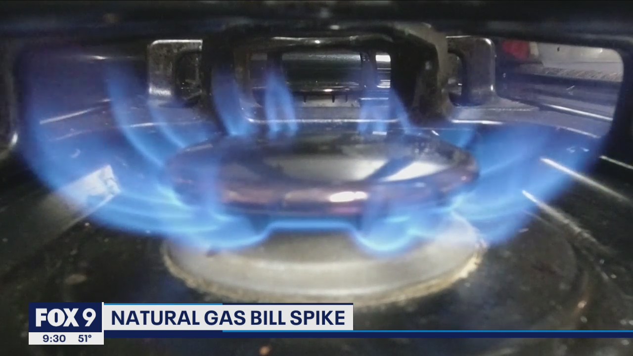 Deadline for first round of comments about natural gas price spike is Friday