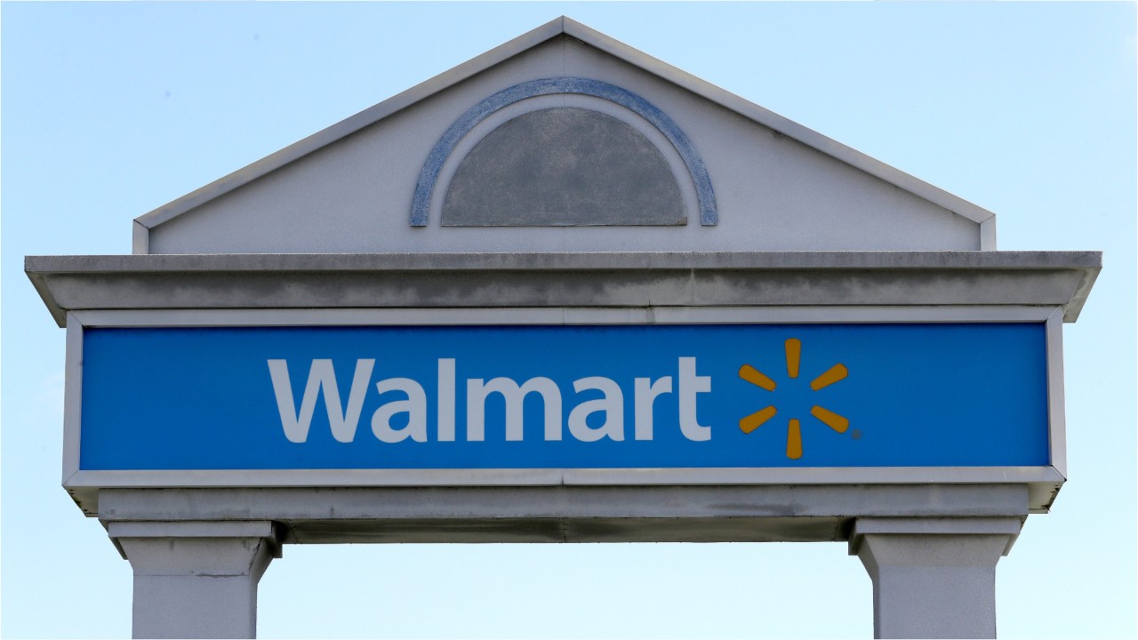 Walmart to end handgun ammunition sales
