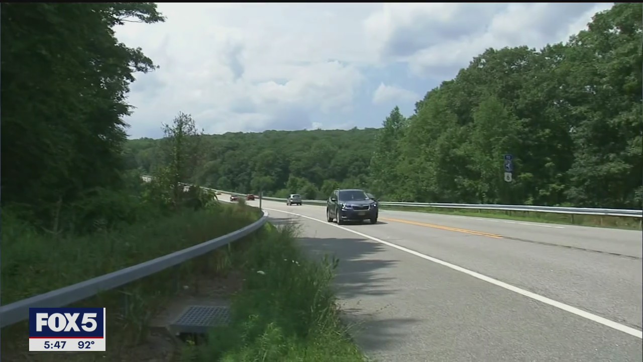 Construction begins on new cell phone towers in Orange, Rockland County