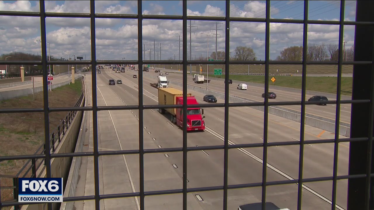 WisDOT: Big bumps on Zoo Interchange ramp to be smoothed out soon