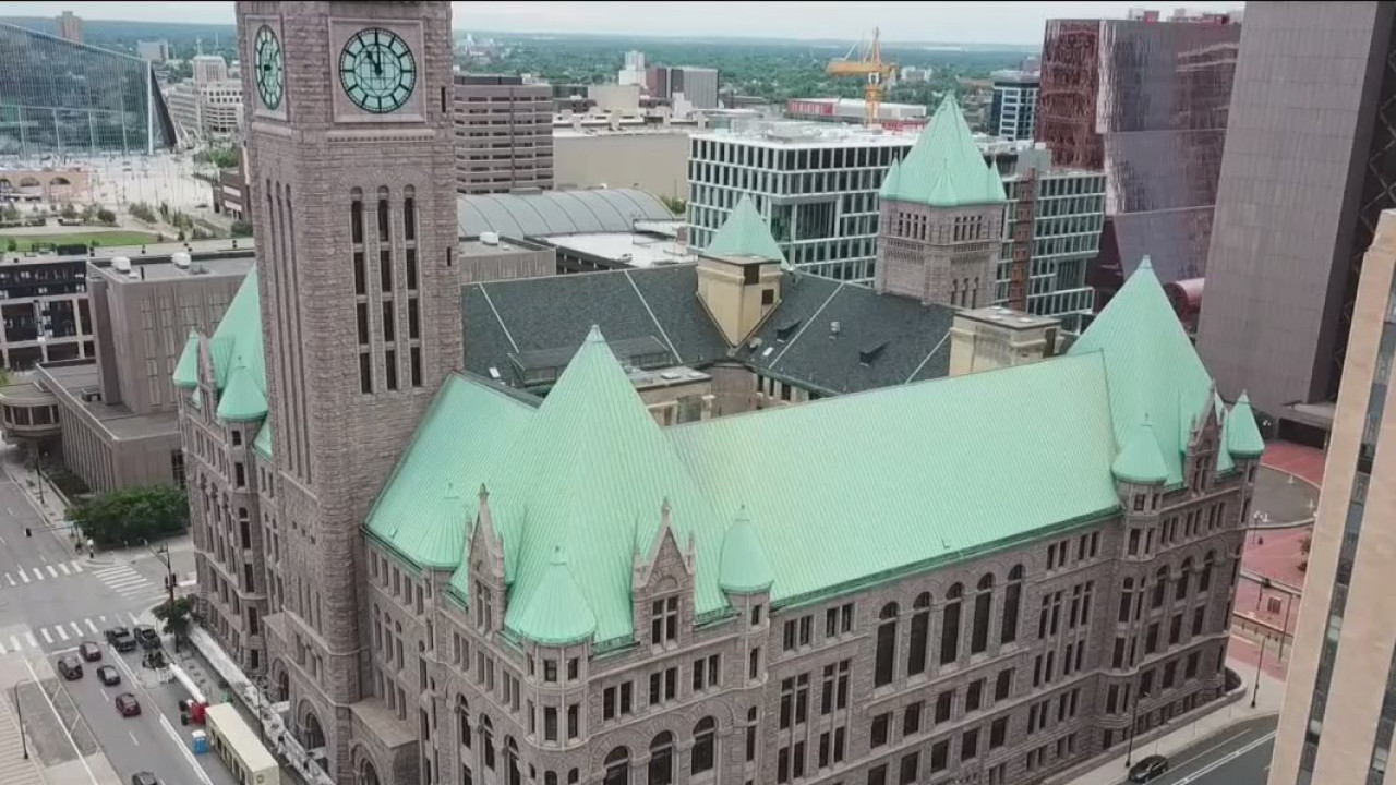 Minneapolis City Council voting Wednesday on 2021 budget that includes police funding cuts