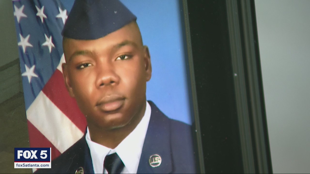 Families remember victims of deadly shooting