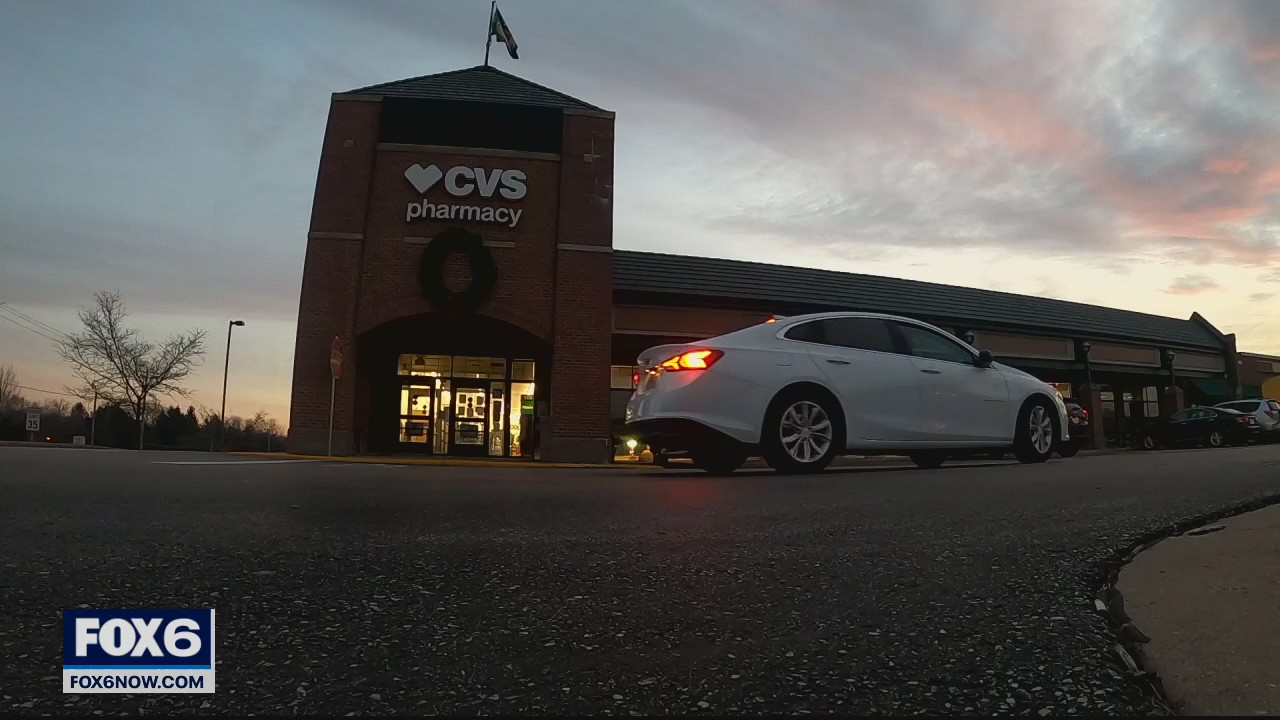 CVS to fill 400 positions in Wisconsin for vaccine distribution