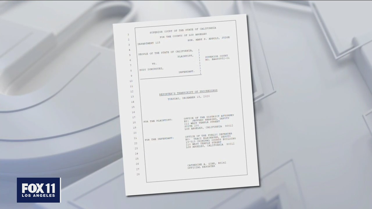 Gascón's adviser accused of offering sweetheart deal to gang murder suspect behind back of prosecutor