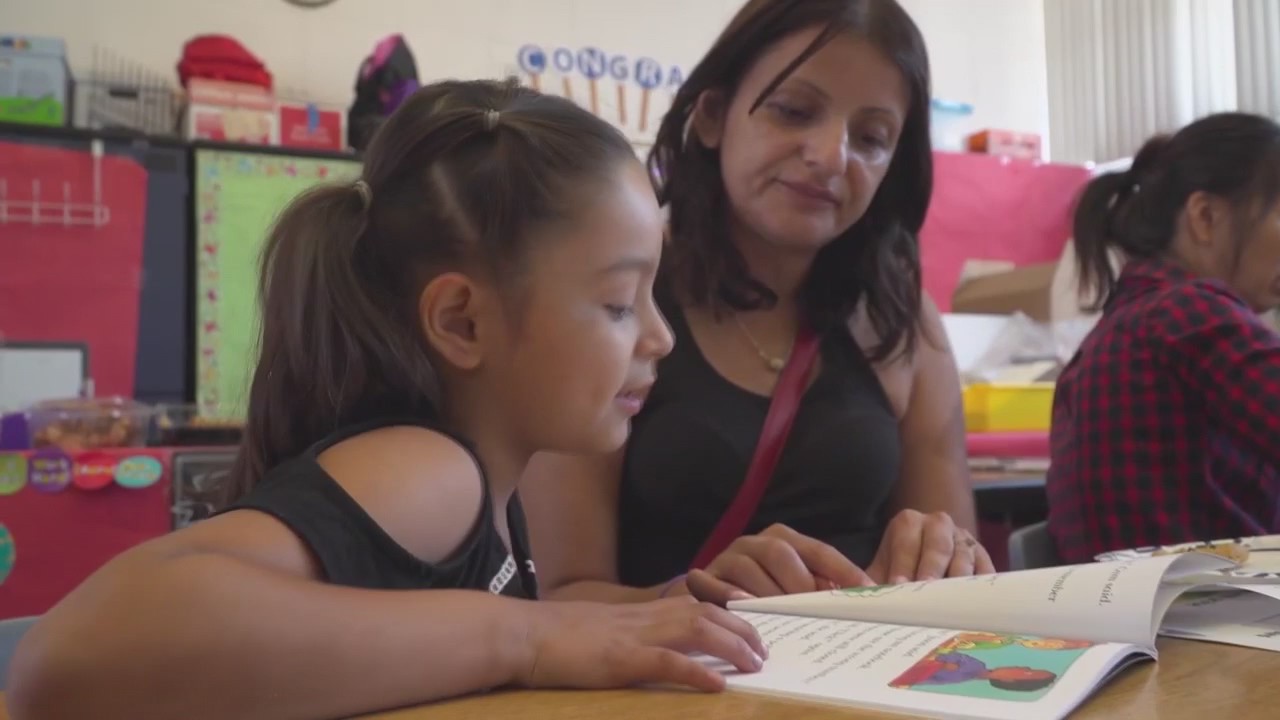 Greenlight Fund Detroit fights poverty with new program to increase literacy