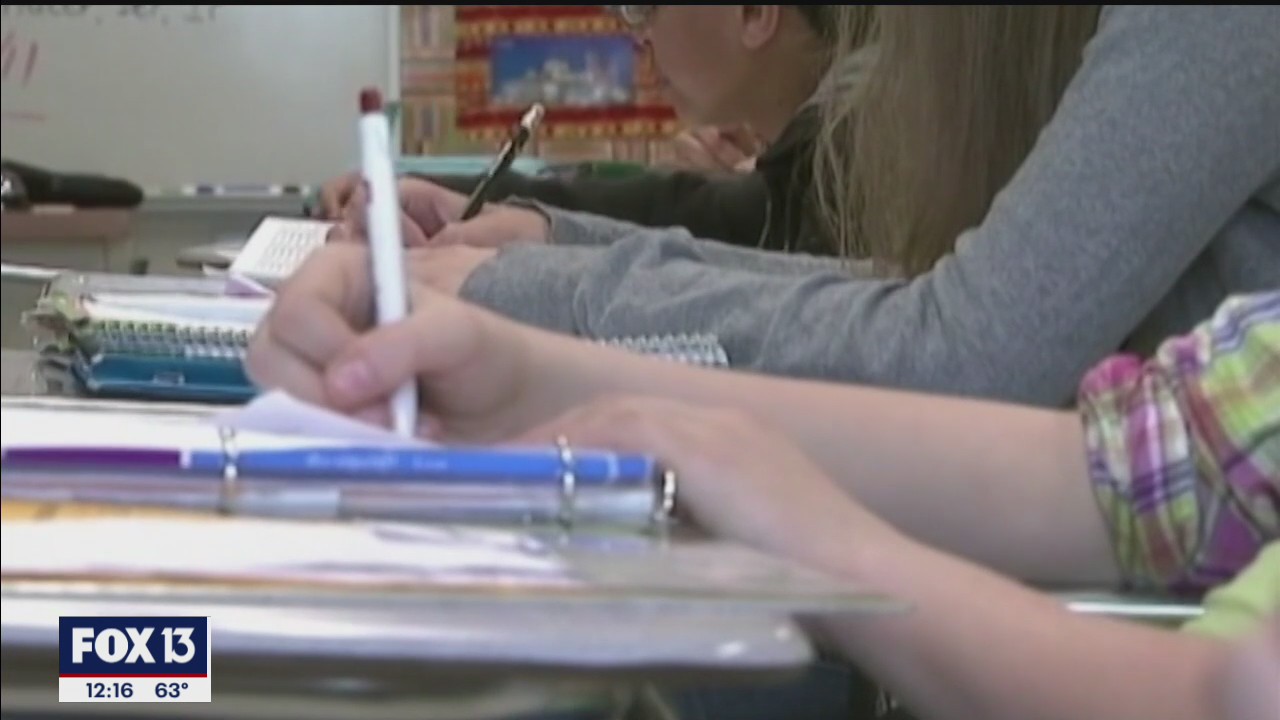 State has yet to decide if the FSA will count this year