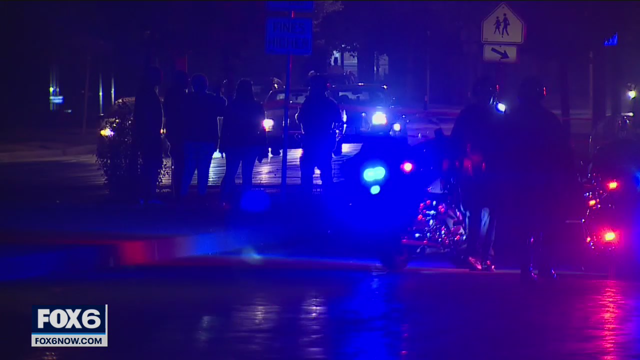 Good deed ends in tragic death of Milwaukee man