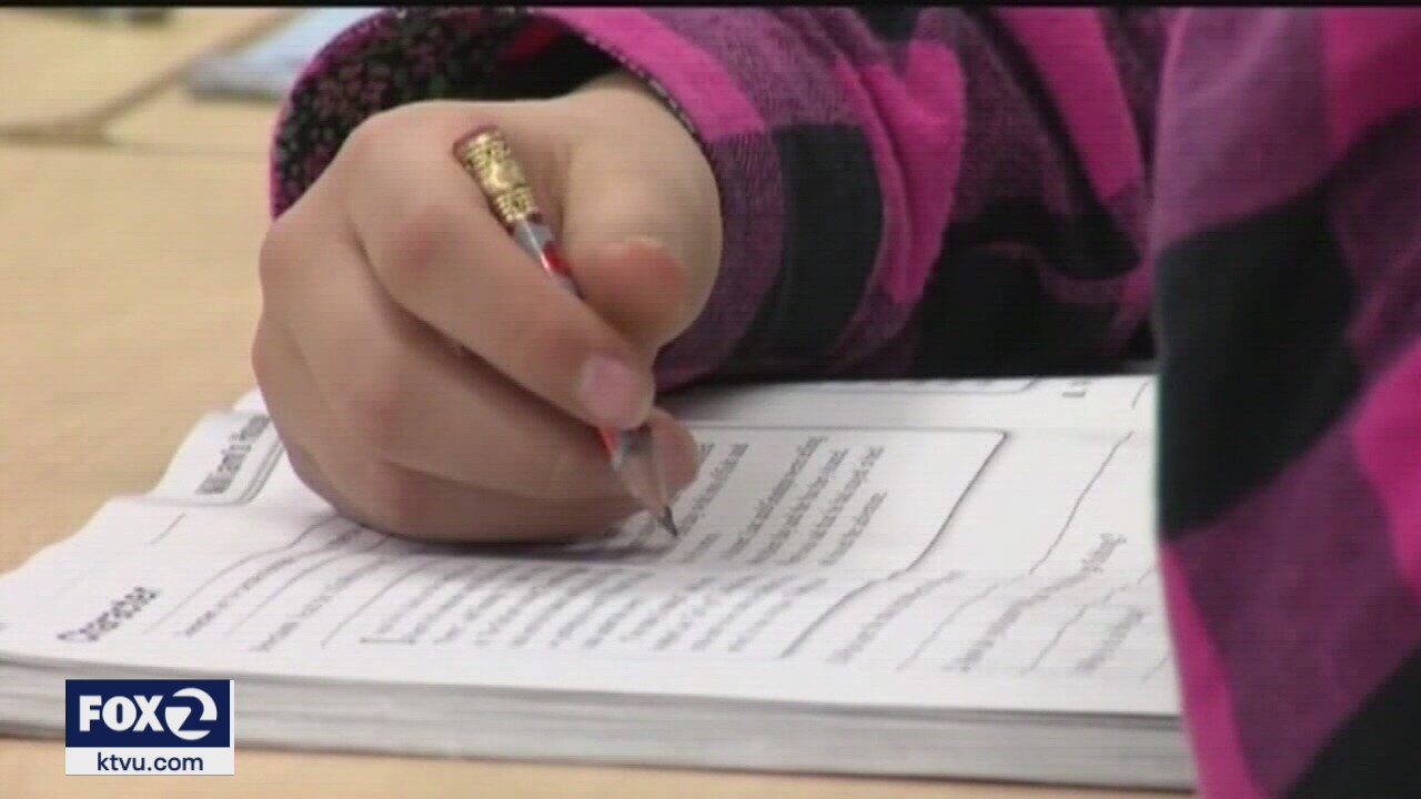 Mixed reaction from Berkeley parents on return to in-person learning