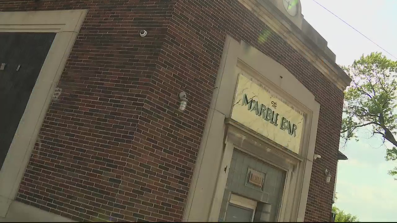 Detroit's Marble Bar requires proof of the vaccine or a negative Covid test to get in
