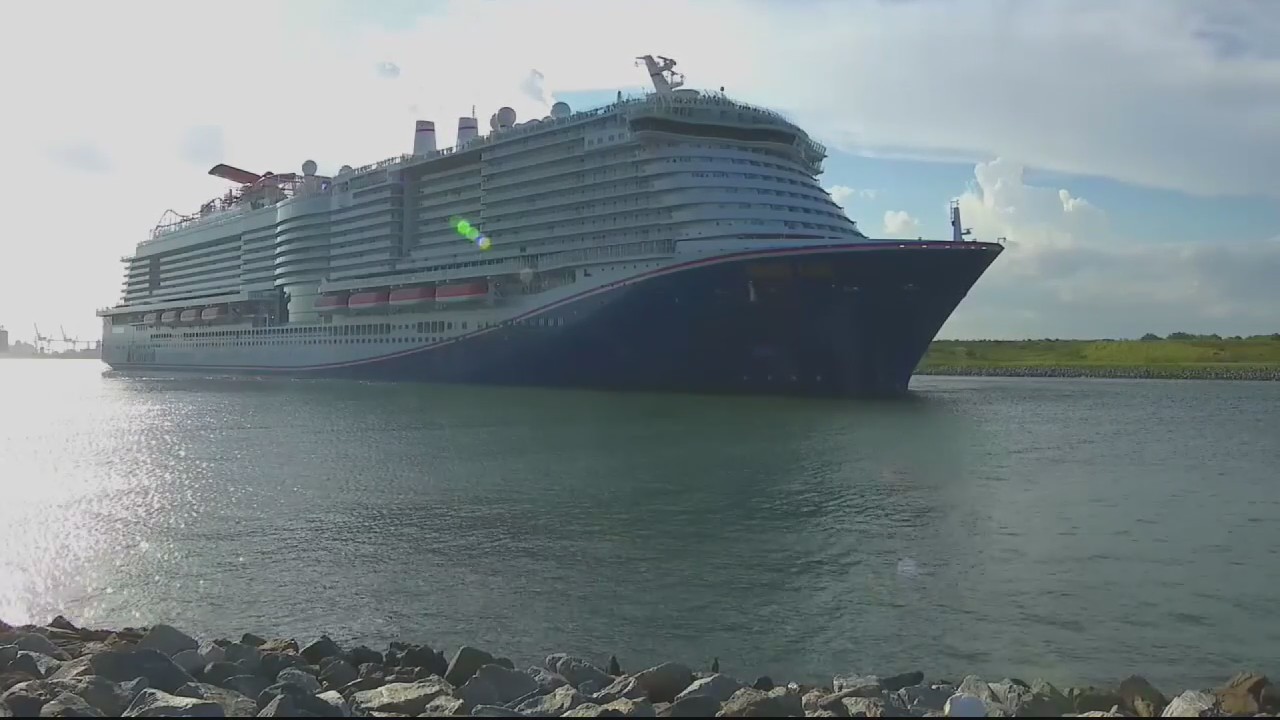 How the cruise industry keeps pivoting in the time of Covid-19
