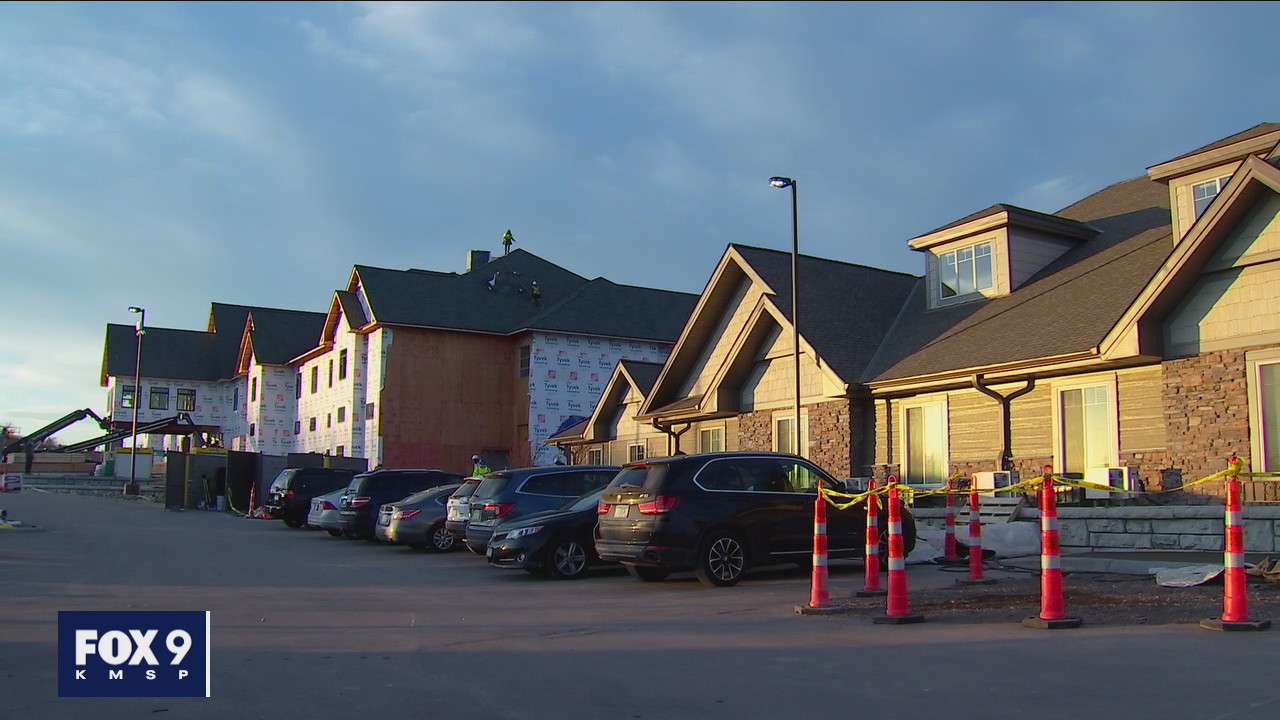 Assisted living facilities prepare to vaccinate residents and staff