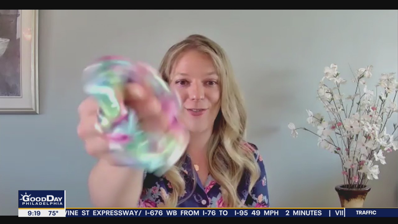 Toys to keep kids busy this summer