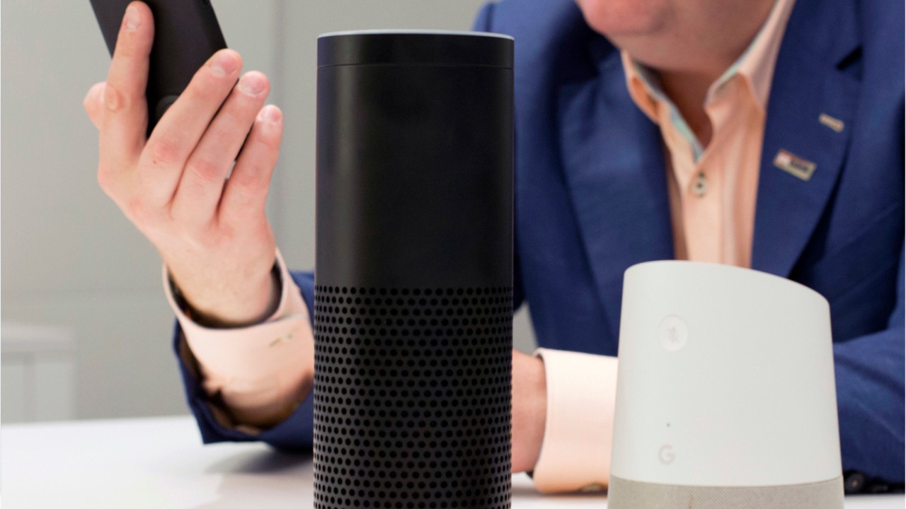 Researchers say Alexa, Siri and Google Assistant can be hacked with lasers