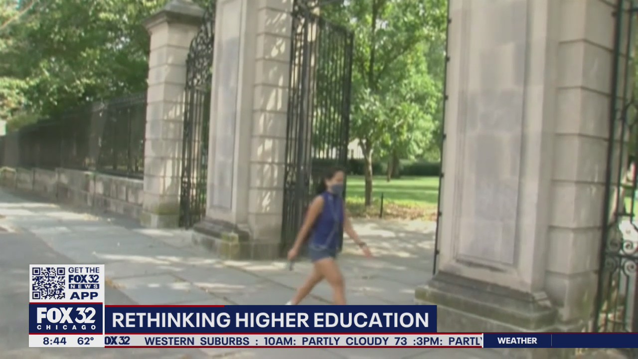 Officials look to eliminate disparity in job opportunities for college students