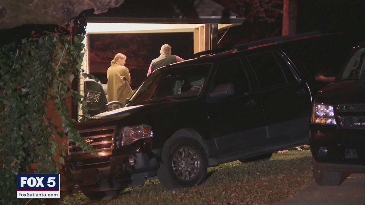 2 children found dead in Hall County