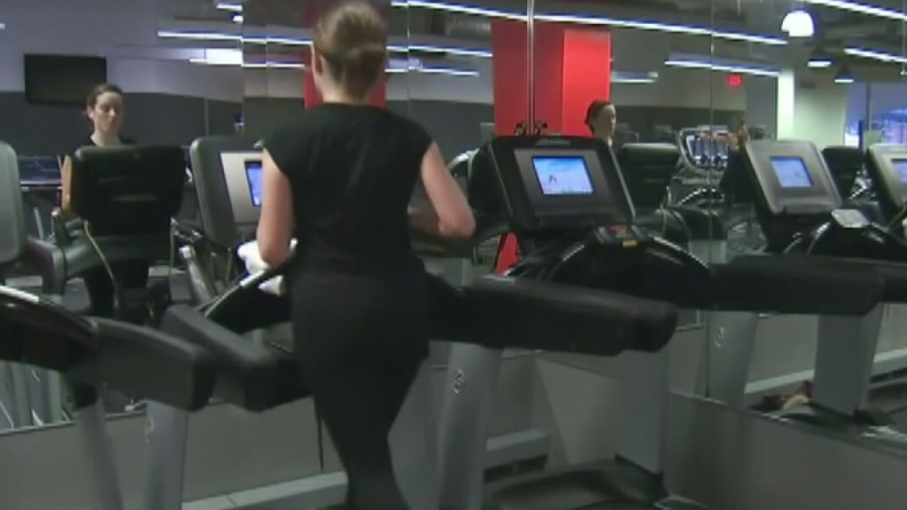 Is it safe to exercise after contracting COVID-19?