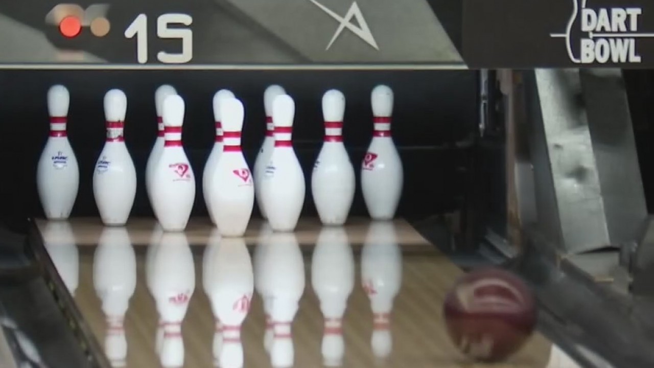 Austin's iconic Dart Bowl to permanently close on Friday after 62 years