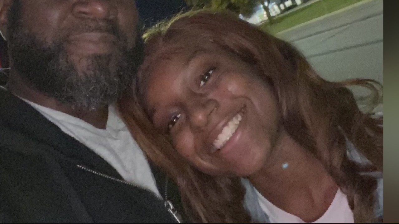 Young mom killed at Detroit gas station while sitting in a car