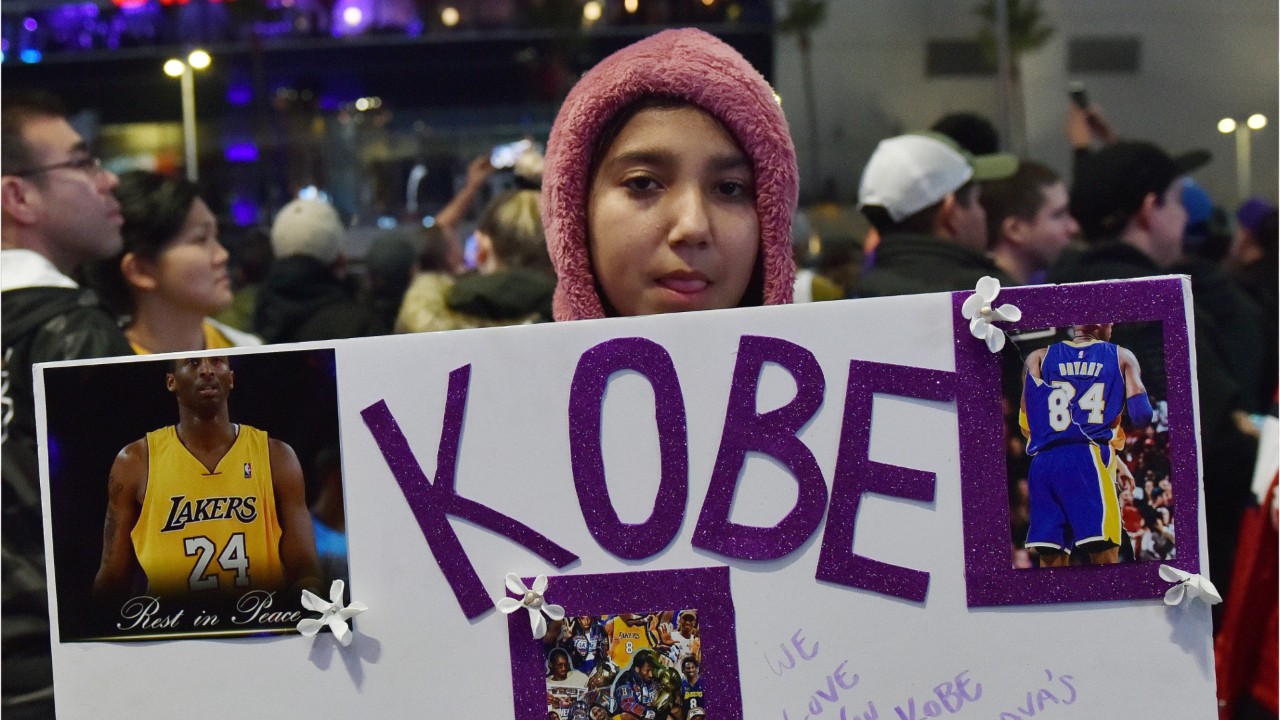 Influential people who died in 2020