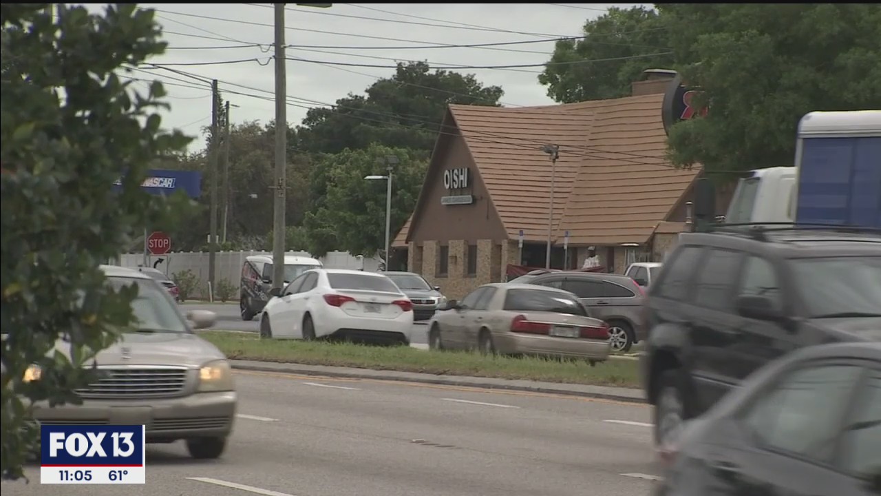 Asian American neighborhood focus of new vaccine push