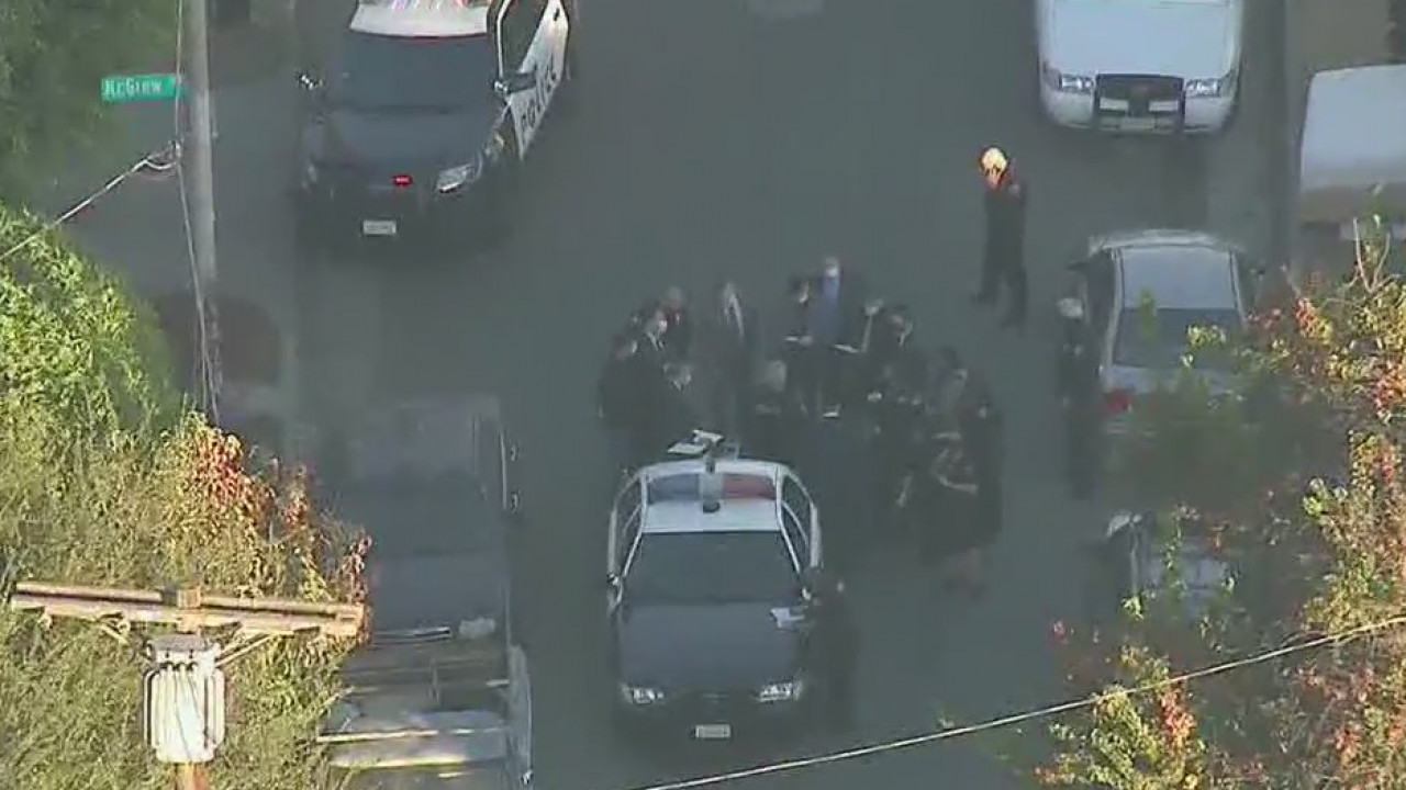 One killed, 2 injured in Pasadena shooting