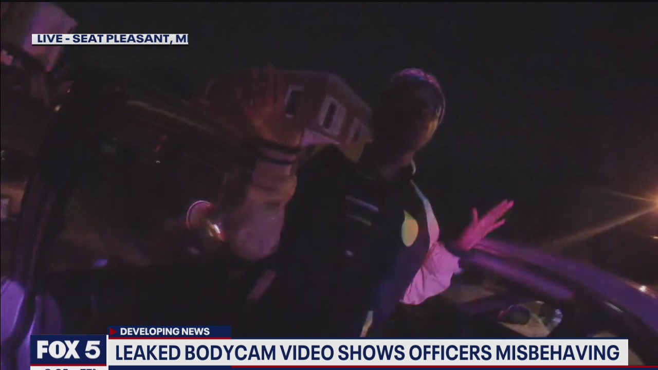 Investigations into police misconduct claims after video released