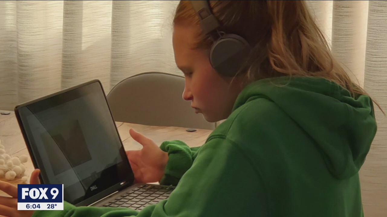 Parent of student with special needs disappointed in Minnesota education announcement