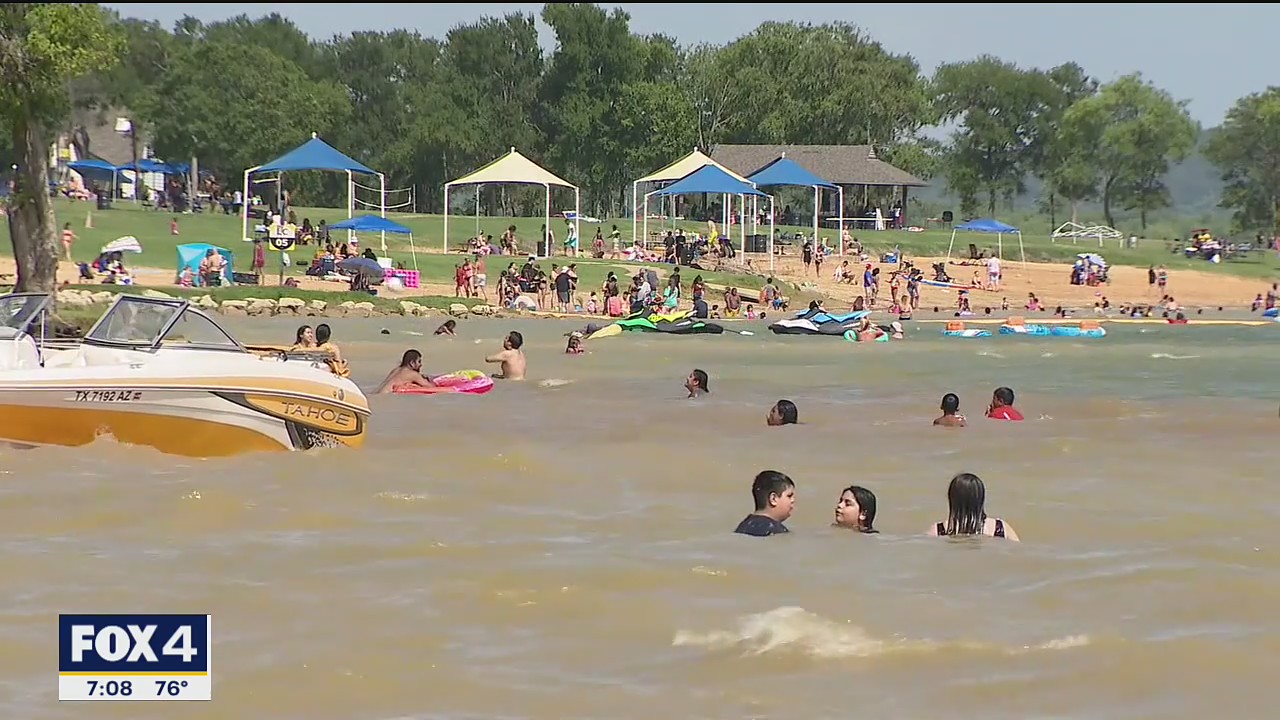 Doctors worry about surge in COVID-19 cases after July 4