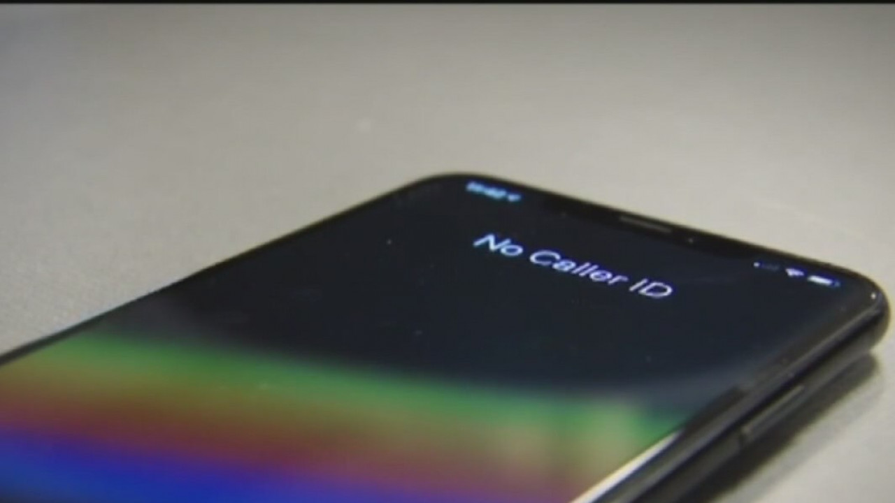 BBB warns about fake COVID-19 contact tracing calls