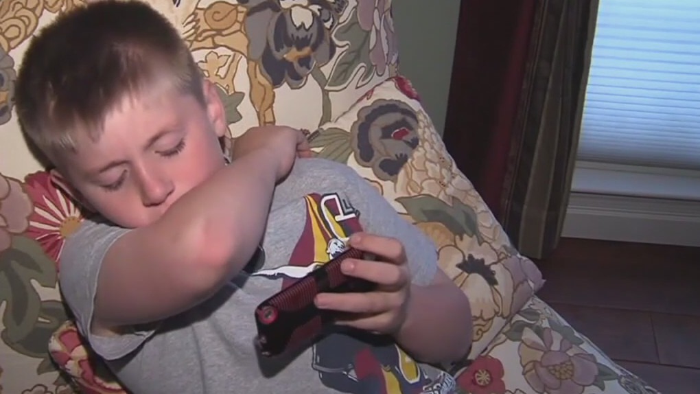 COVID or a cold - How to interpret your kids' symptoms