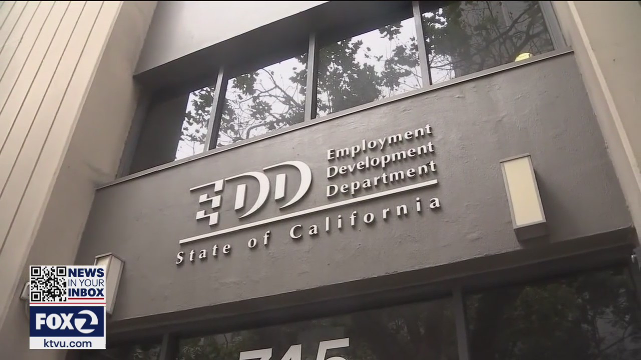 Frustrated by EDD? Here's where you can go for help