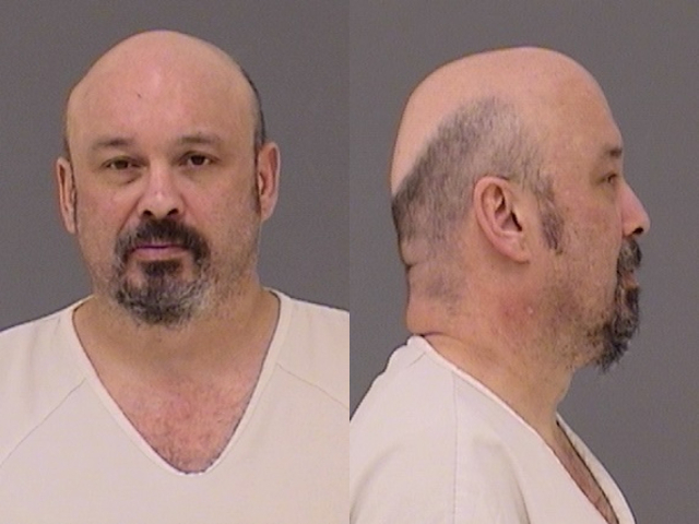 Montana man accused of homophobia after allegedly firing into home