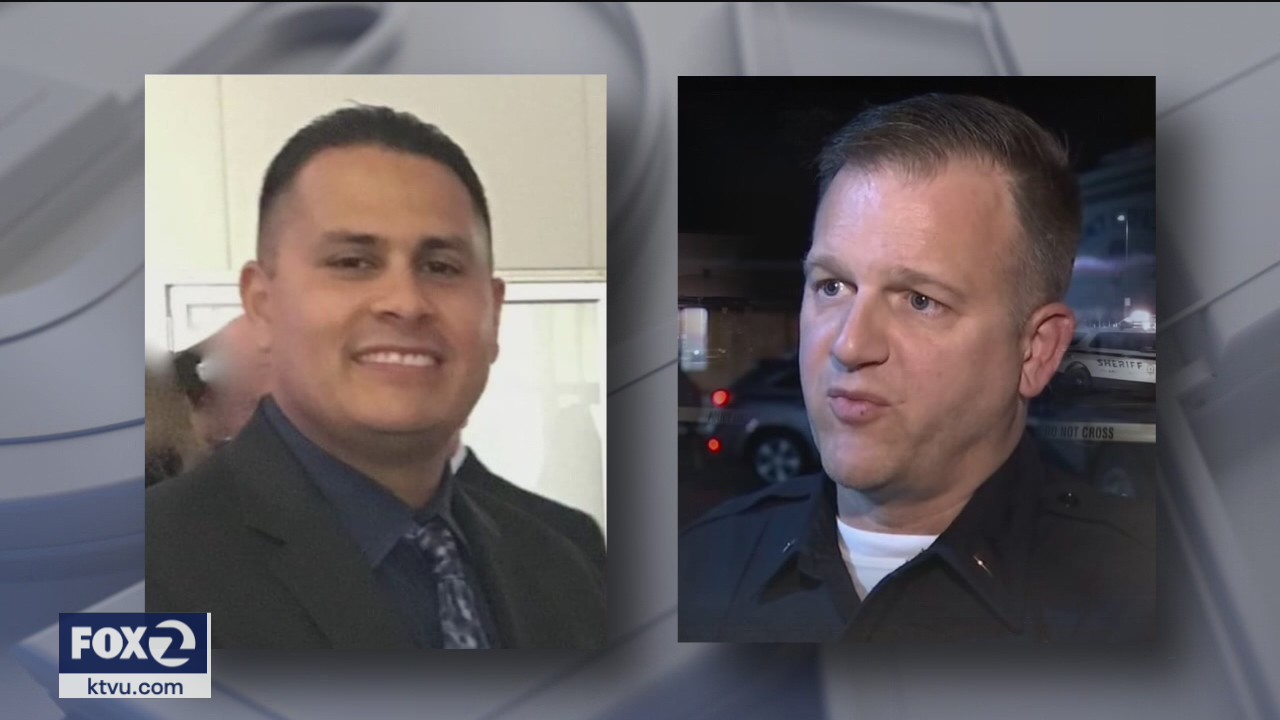 Second Vallejo police lieutenant on leave in connection with destruction of evidence