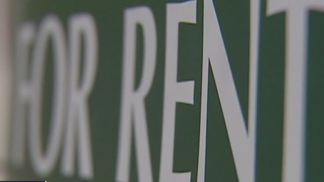 Renters accused of taking advantage of eviction moratoriums