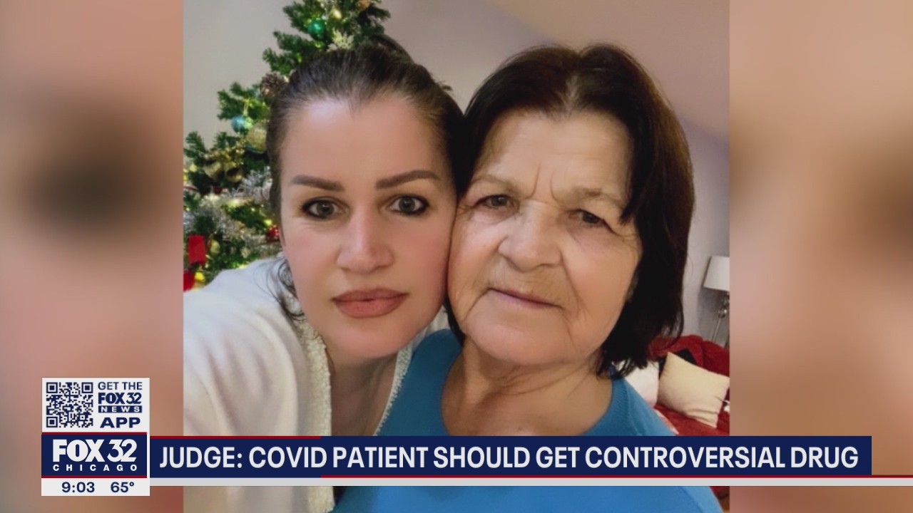 Hospital still refuses to treat COVID-19 patient with ivermectin after judge's order