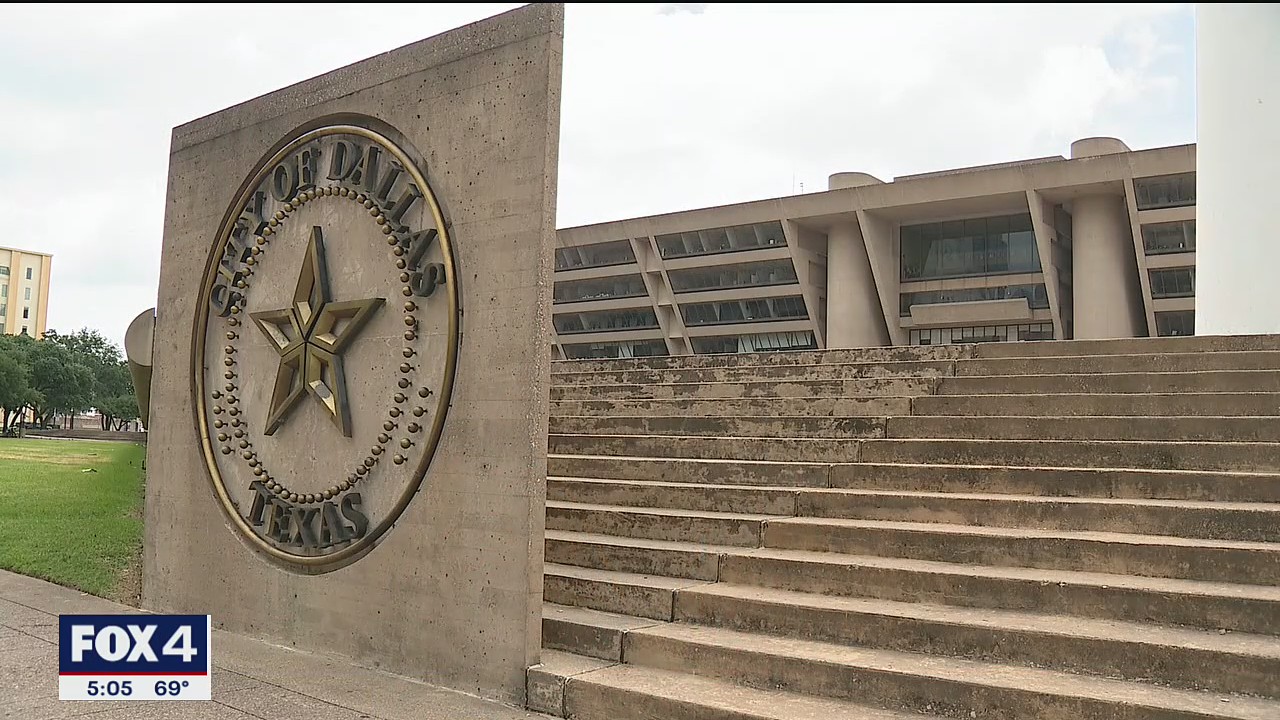 Dallas City Council grills Oncor executives about handling of blackouts after the winter storm