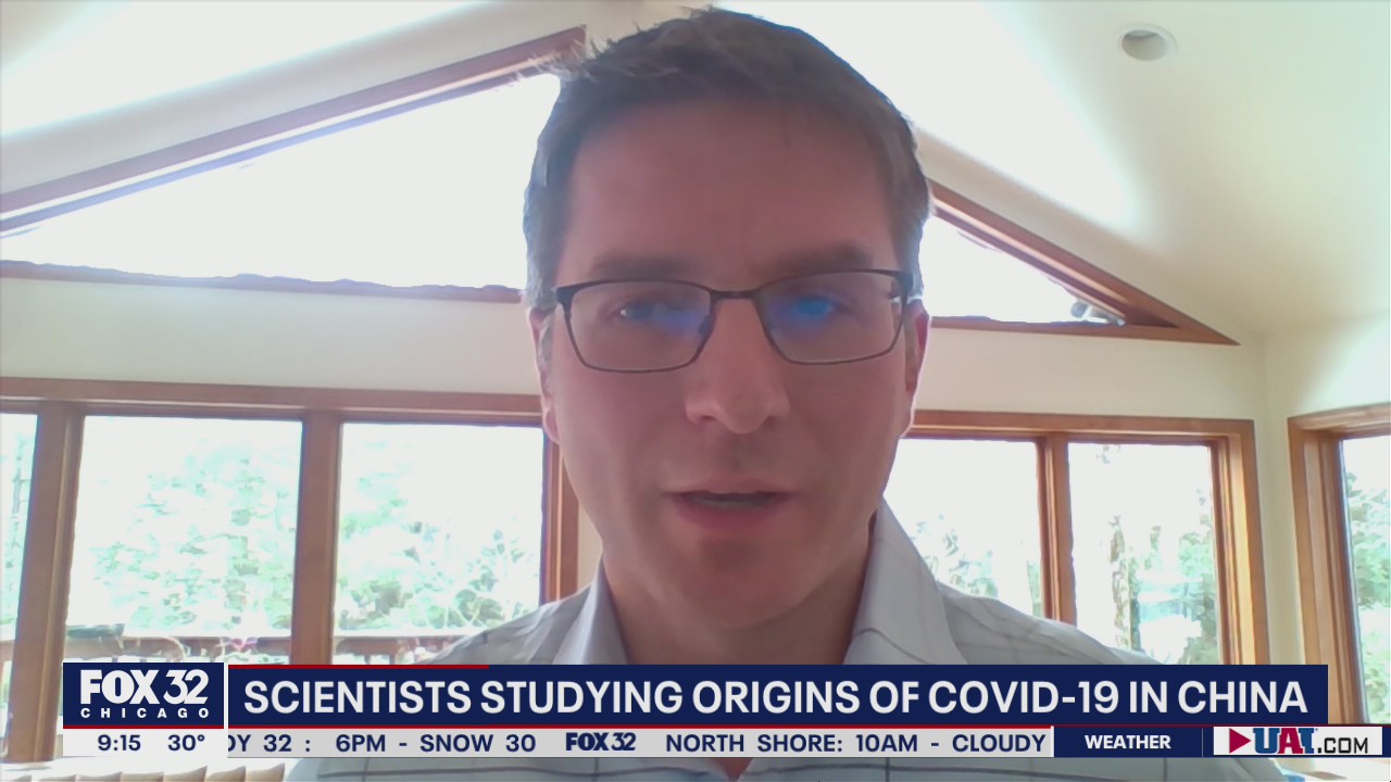 What we've learned about the origins of COVID-19 one year later