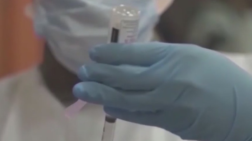 COVID-19 vaccine eligibility drops to 40 across Florida