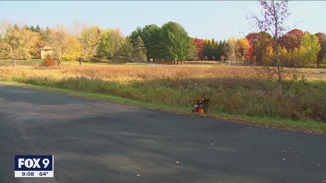 Boy dies of injuries after dirt bike crash in Andover