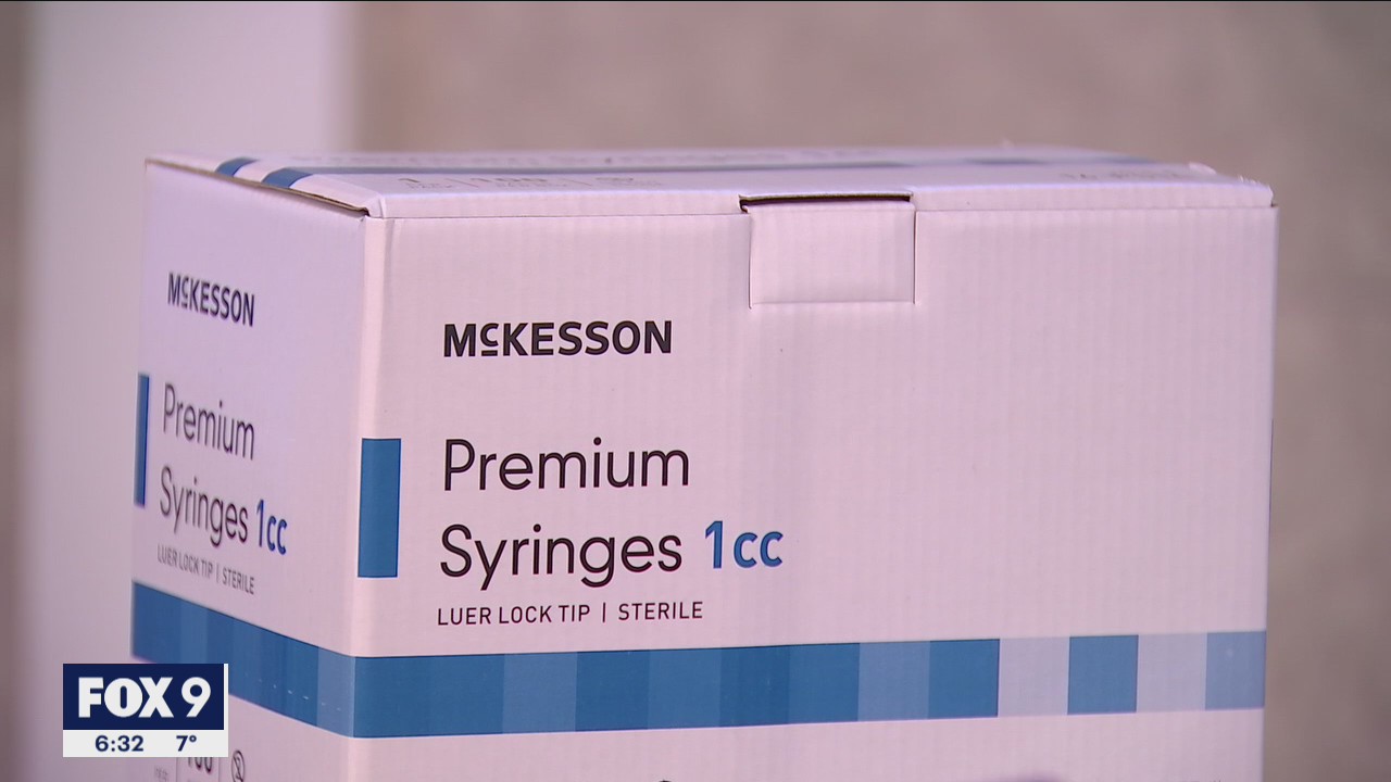 Places of worship will play an important role in vaccine rollout for Minnesota