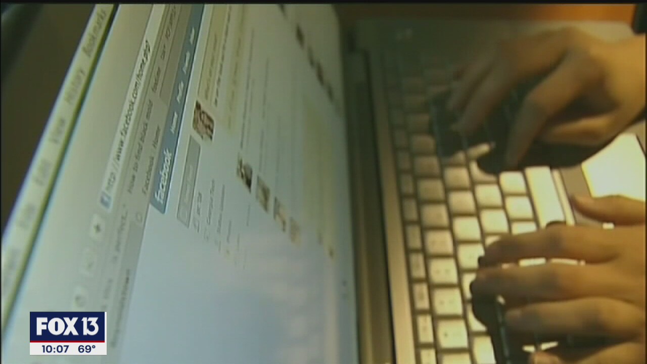 Researchers look at misinformation during pandemic