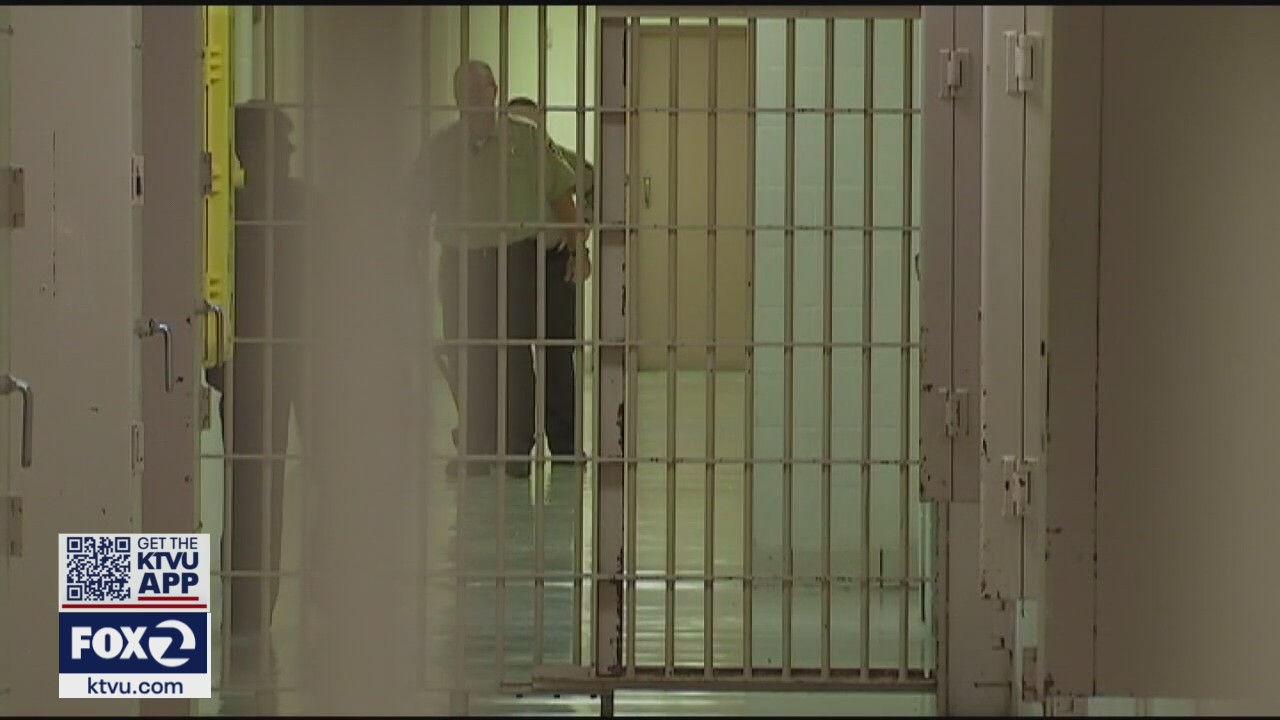California Supreme Court rules cash bail unconstitutional