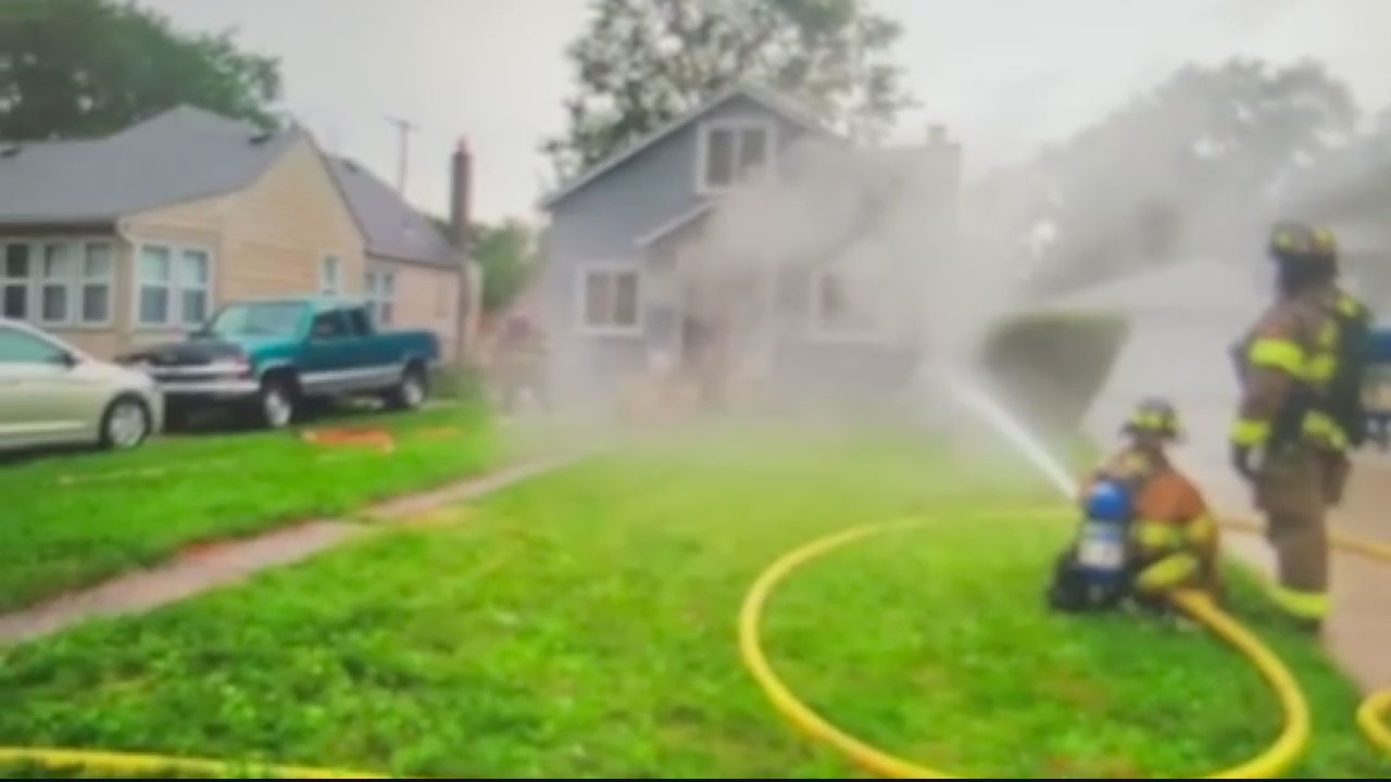 Single mom of 3 needs help after devastating fire in Dearborn Heights