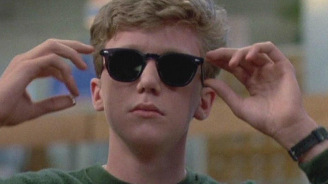 Anthony Michael Hall's Summer Drive-In Film Festival is in Central Texas