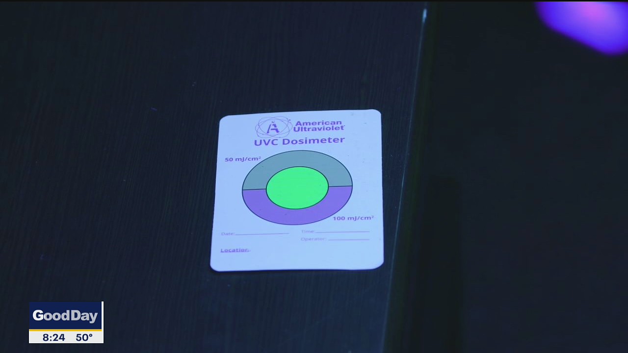 Dallas business owners switch gears during the pandemic