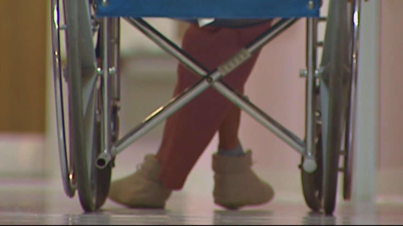 Accuracy of senior facilities reporting COVID-19 data is in question